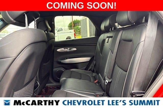 2022 Genesis GV70 2.5T