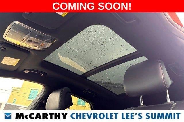 2022 Genesis GV70 2.5T