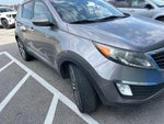 2012 Kia Sportage EX