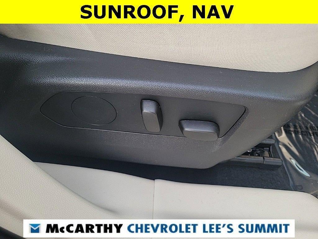 2022 Buick Envision Avenir