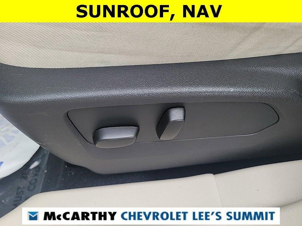 2022 Buick Envision Avenir