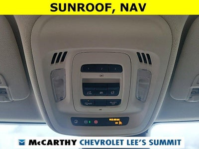 2022 Buick Envision Avenir