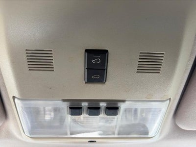 2006 Land Rover Range Rover Sport HSE