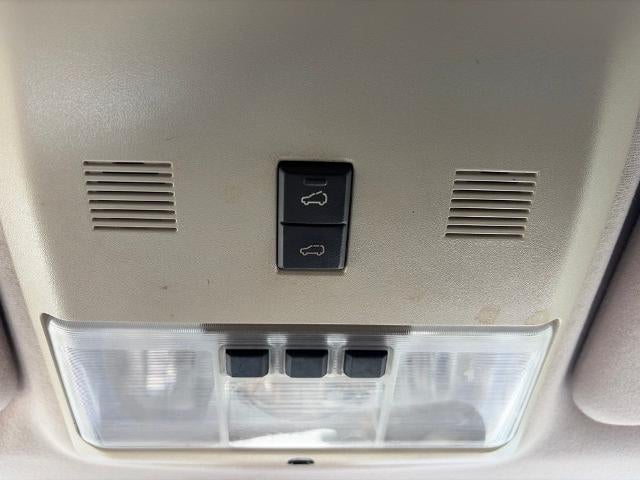 2006 Land Rover Range Rover Sport HSE