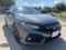 2017 Honda Civic Hatchback Sport Touring