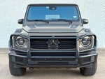 2021 Mercedes-Benz G-Class G 550