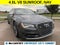 2014 Audi S8 Base