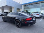2014 Audi A7 3.0 Premium Plus