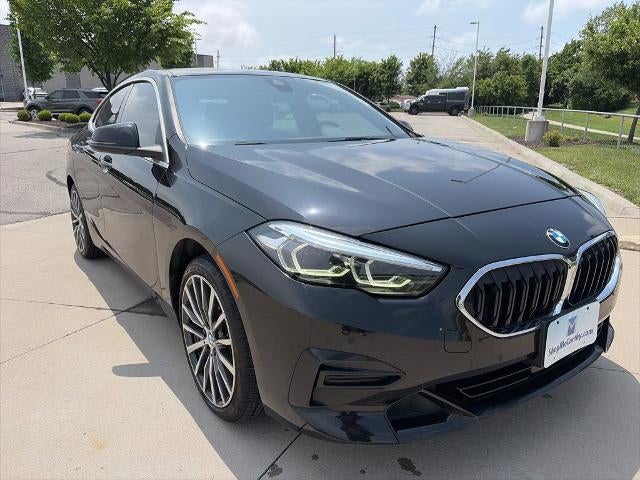 2022 BMW 2 Series 228i xDrive