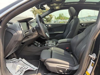 2022 BMW 2 Series 228i xDrive