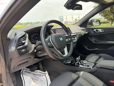 2022 BMW 2 Series 228i xDrive