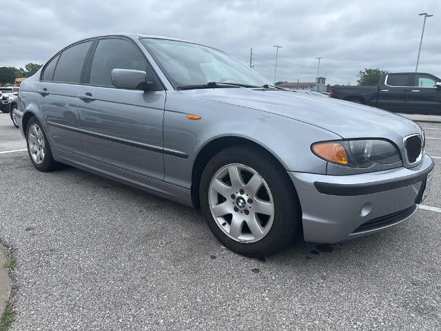 2004 BMW 3 Series 325i