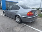 2004 BMW 3 Series 325i