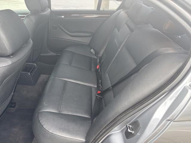 2004 BMW 3 Series 325i