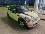 2011 MINI Cooper Hardtop Base