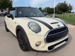 2017 MINI Convertible Cooper S