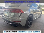 2023 Audi RS Q8 Base