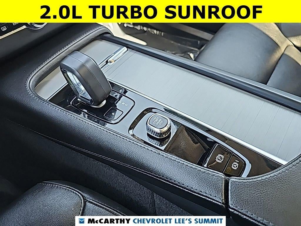 2023 Volvo XC90 Core