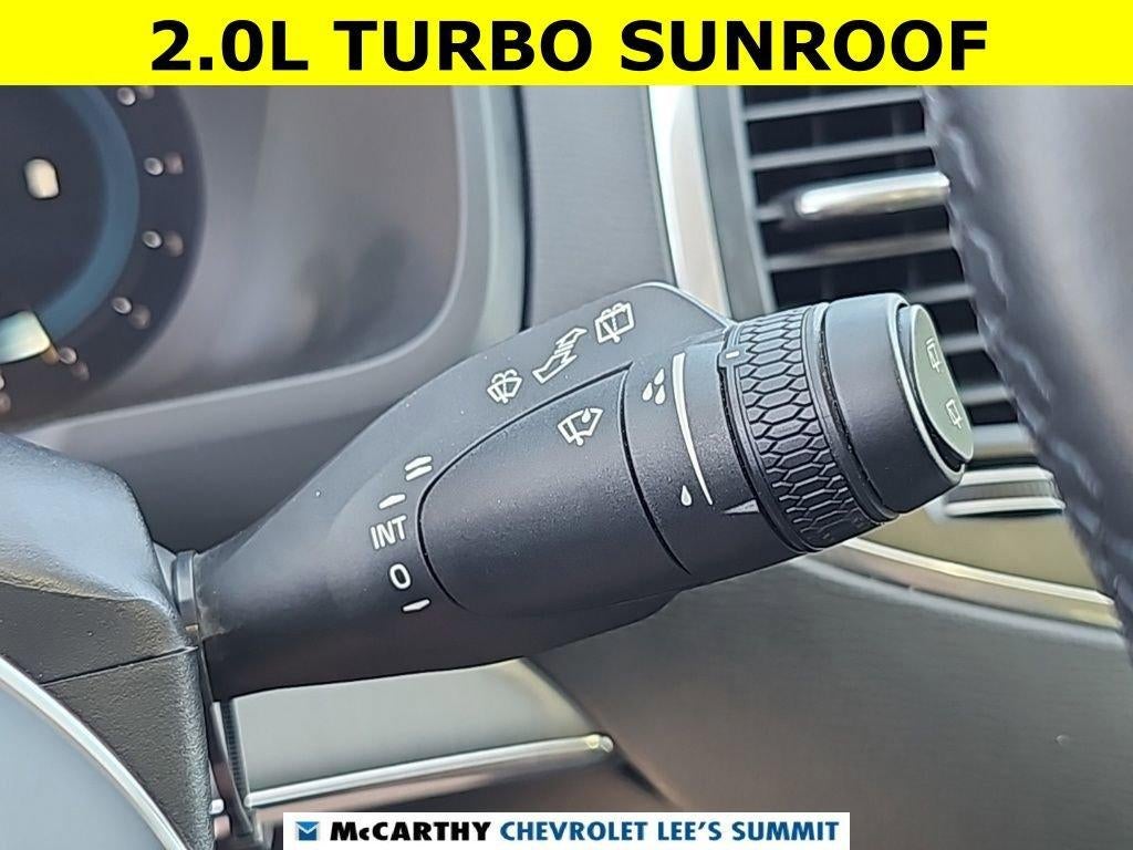 2023 Volvo XC90 Core