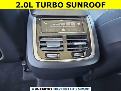 2023 Volvo XC90 Core