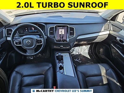 2023 Volvo XC90 Core