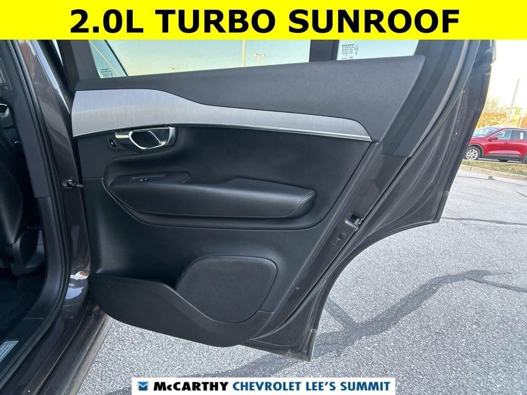 2023 Volvo XC90 Core