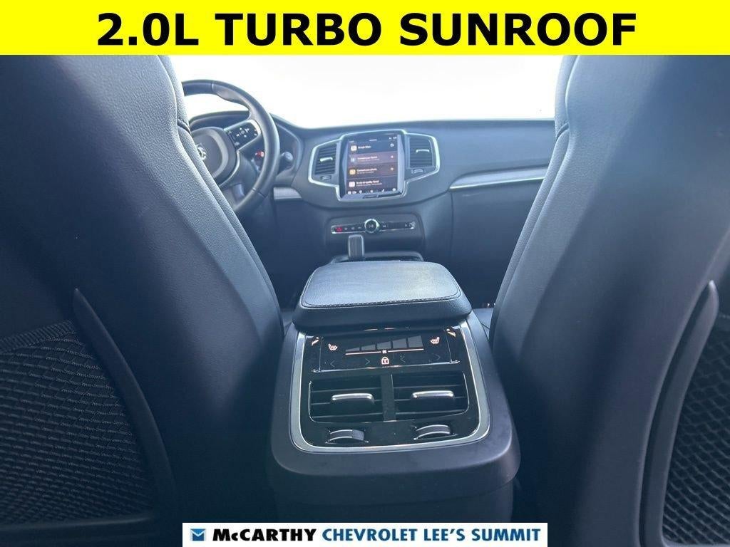 2023 Volvo XC90 Core