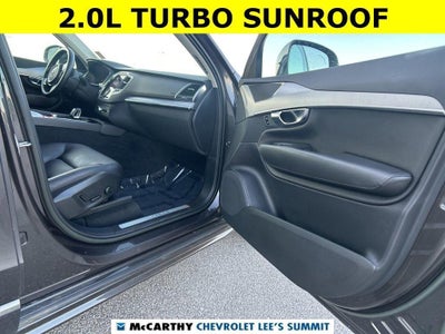 2023 Volvo XC90 Core