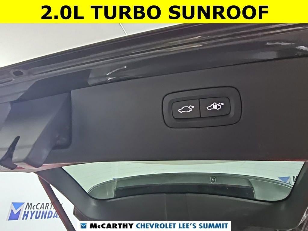 2023 Volvo XC90 Core