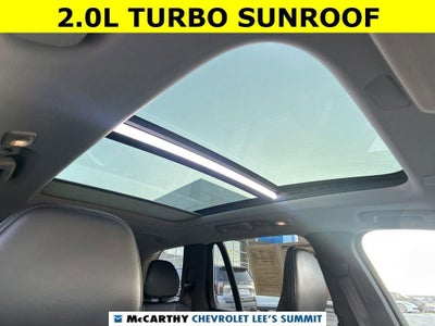 2023 Volvo XC90 Core