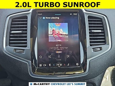 2023 Volvo XC90 Core