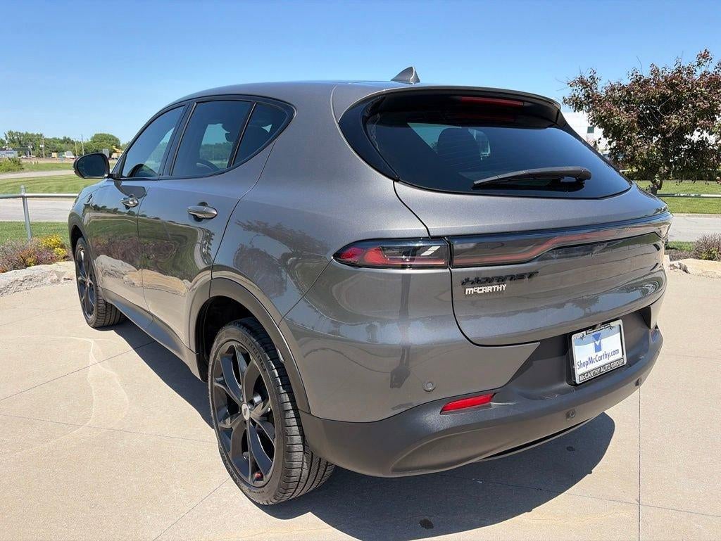 2023 Dodge Hornet GT