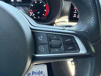 2023 Dodge Hornet GT