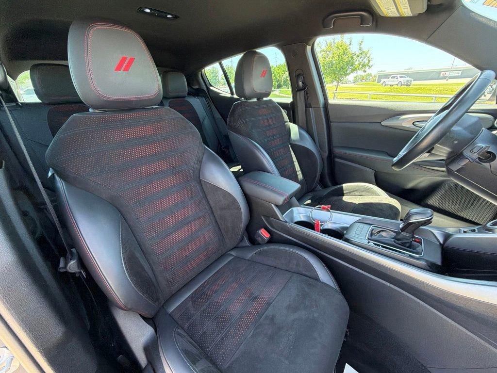 2023 Dodge Hornet GT