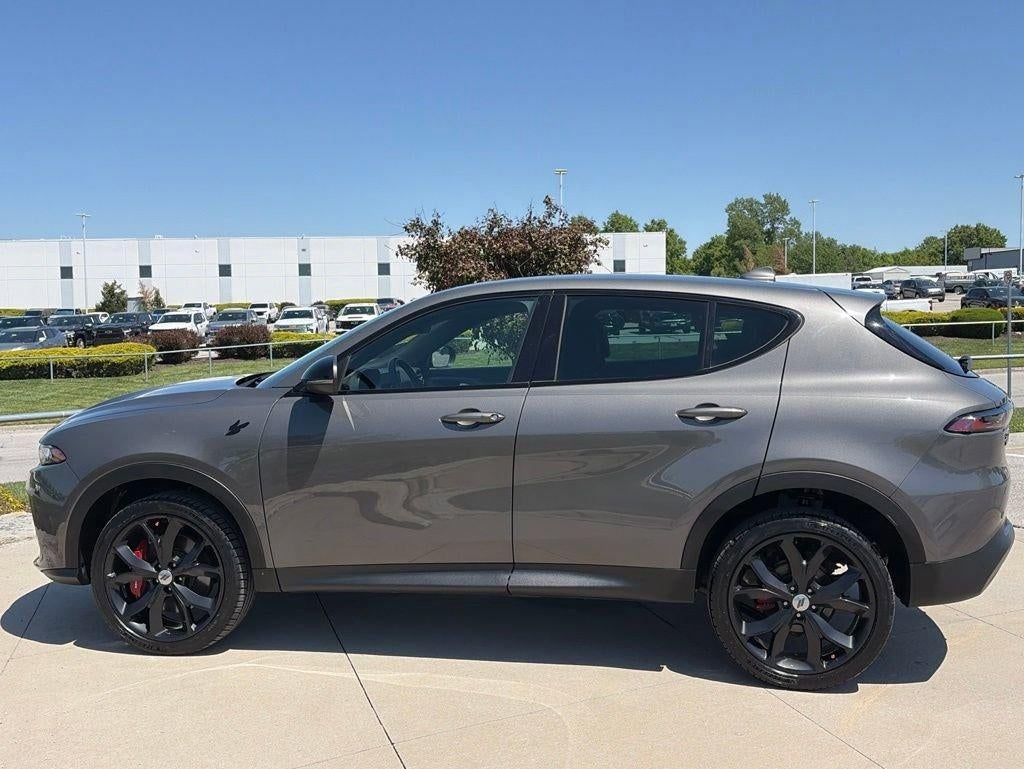2023 Dodge Hornet GT