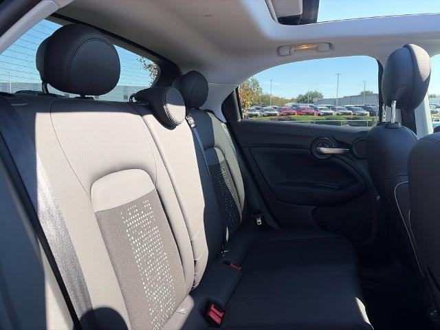 2022 FIAT 500X Trekking
