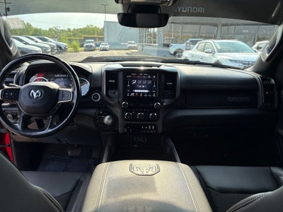 2021 RAM 1500 Sport