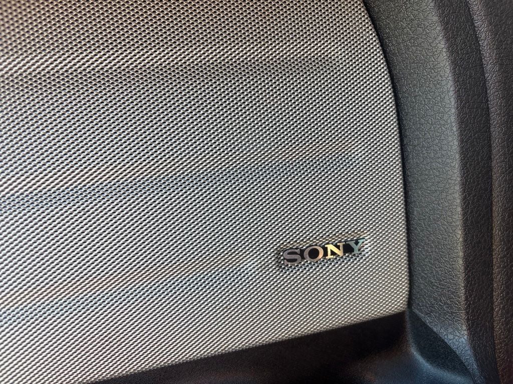 2012 Ford F-150 Lariat