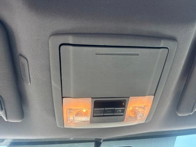 2012 Ford F-150 Lariat
