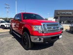 2012 Ford F-150 Lariat