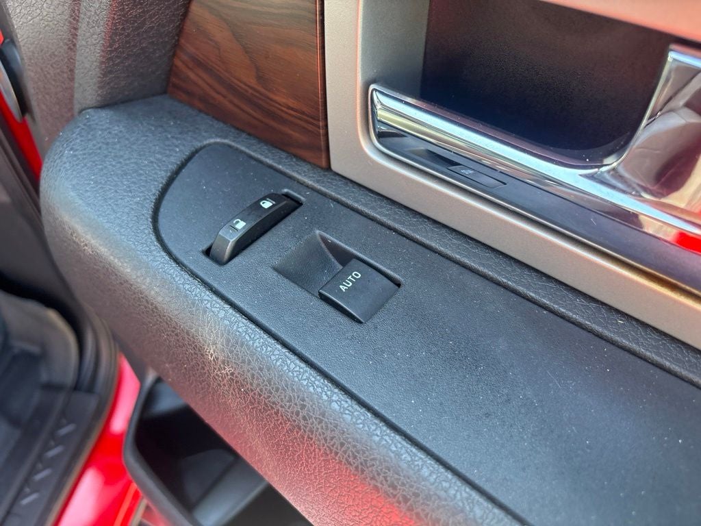 2012 Ford F-150 Lariat