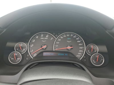 2011 Chevrolet Corvette Grand Sport