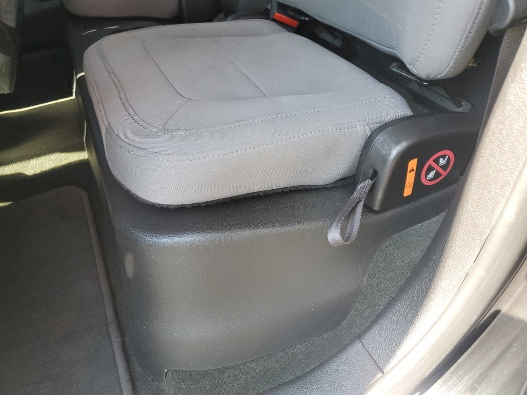2015 Chevrolet Colorado LT