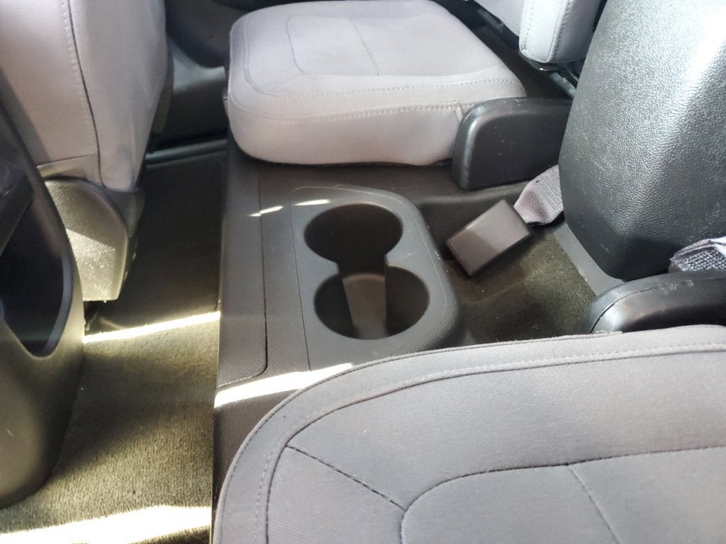 2015 Chevrolet Colorado LT