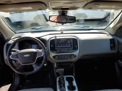 2015 Chevrolet Colorado LT