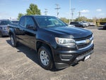 2015 Chevrolet Colorado LT