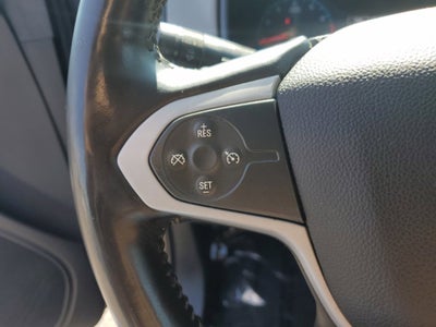2015 Chevrolet Colorado LT