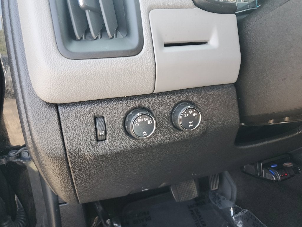 2015 Chevrolet Colorado LT