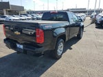2015 Chevrolet Colorado LT