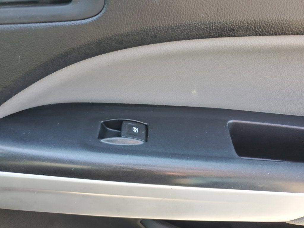 2015 Chevrolet Colorado LT